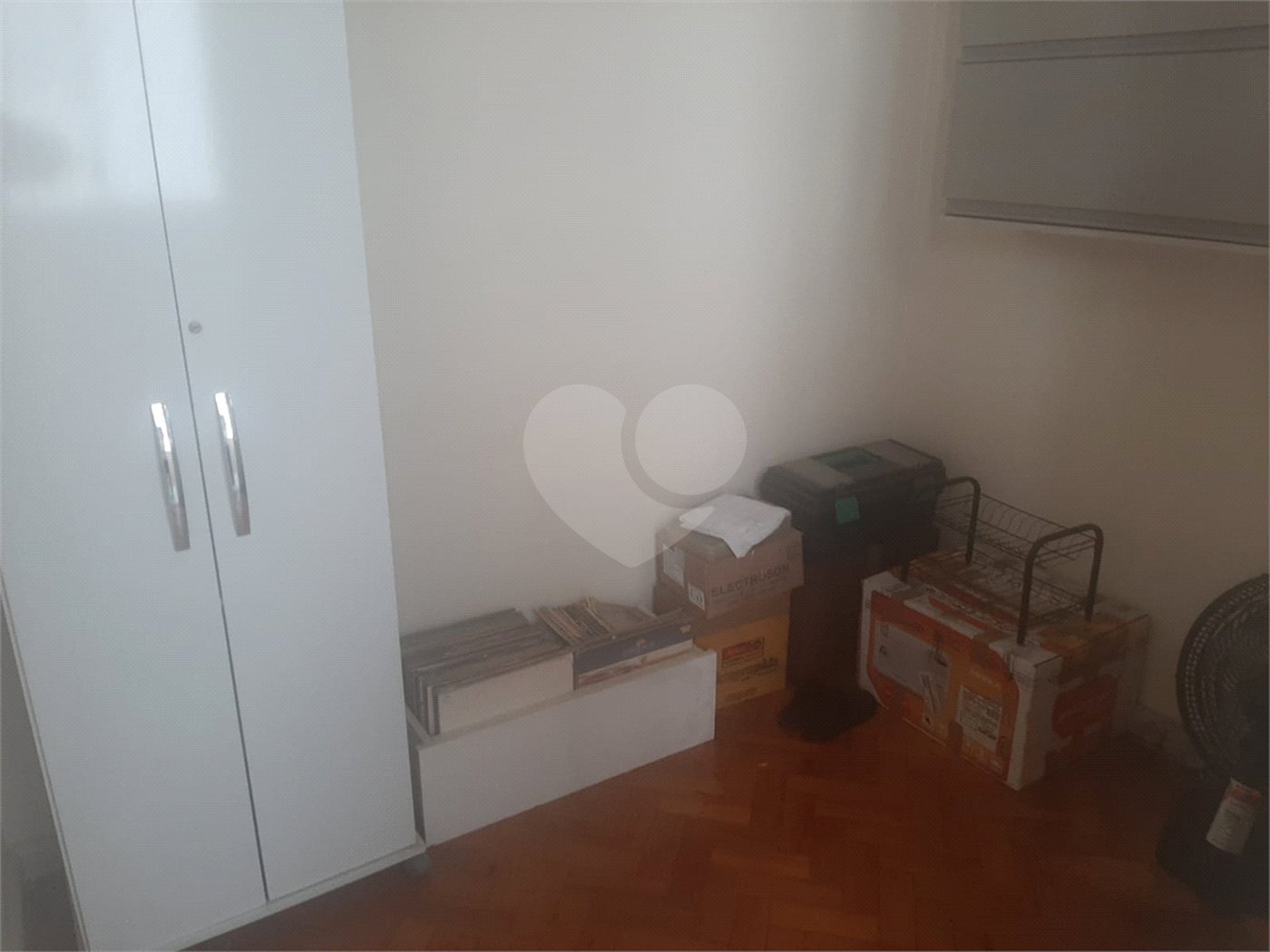 Apartamento à venda com 2 quartos em Maracanã, Rio de Janeiro, RJ