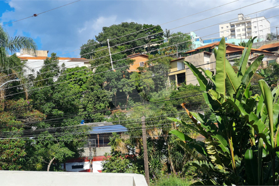 Casa à venda com 3 quartos no Centro, Mairiporã, SP