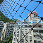 Apartamento à venda com 3 quartos, sendo 1 suíte, em Copacabana, Rio de Janeiro, RJ