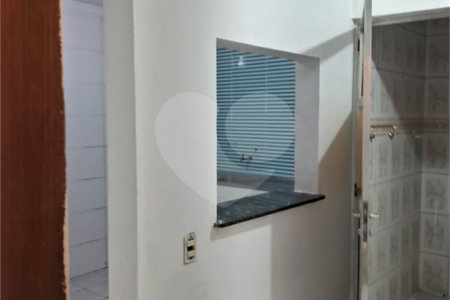 Casa de Vila para alugar com 1 quarto em Jardim Fontalis, São Paulo, SP
