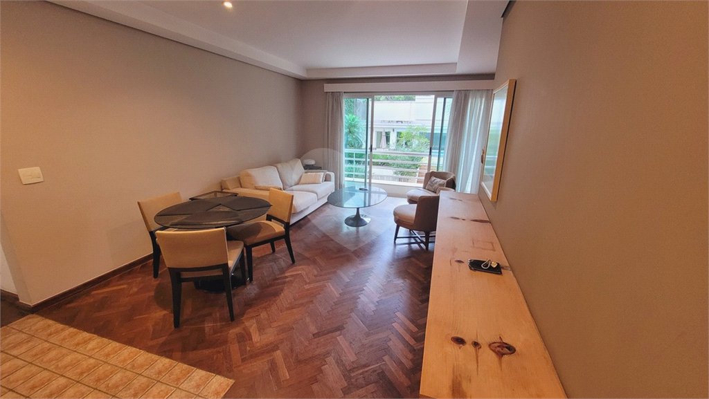 Apartamento à venda com 1 suíte em Pinheiros, São Paulo, SP