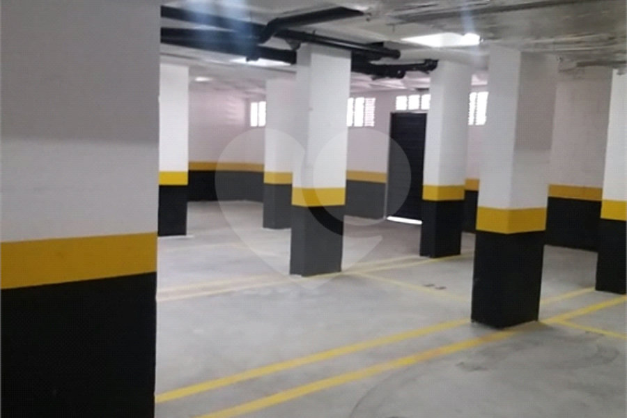 Apartamento à venda com 2 quartos em Vila Guilherme, São Paulo, SP