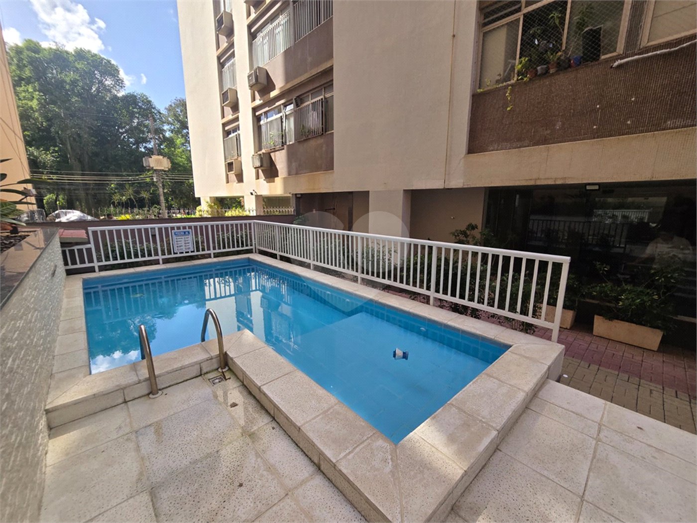 Apartamento à venda com 3 quartos, sendo 1 suíte, em Tijuca, Rio de Janeiro, RJ