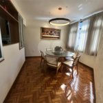 Cobertura à venda com 4 quartos, sendo 1 suíte,  em Rio Comprido, Rio de Janeiro, RJ