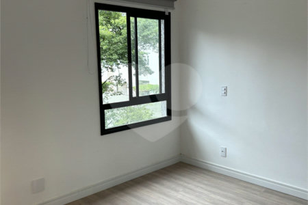 Apartamento para alugar com 1 quarto em Pinheiros, São Paulo, SP