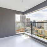 Apartamento à venda com 2 suítes em Pinheiros, São Paulo, SP