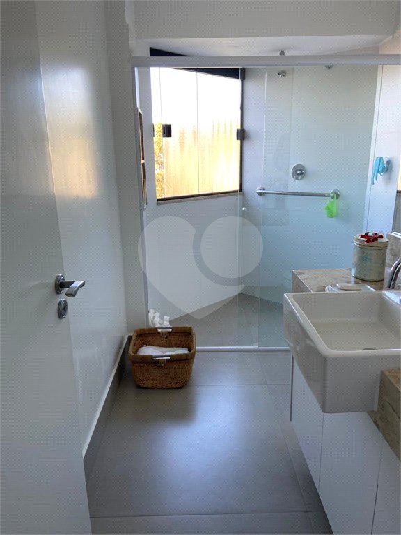 Apartamento à venda com 2 suítes em Jardim Parque Morumbi, São Paulo, SP