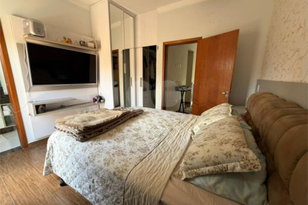 Casa à venda com 3 quartos, sendo 1 suíte, no condomínio Montreal Residence, Indaiatuba - SP