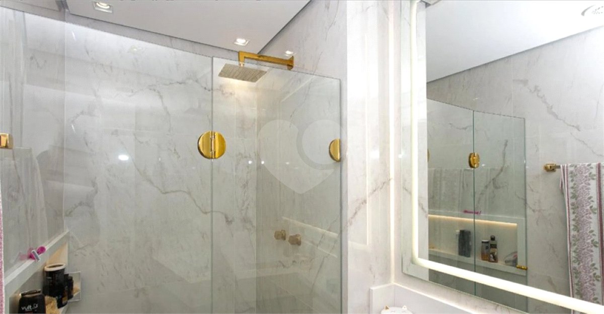 Apartamento à venda com 2 quartos, sendo 1 suíte, em Chácara Seis de Outubro, São Paulo, SP
