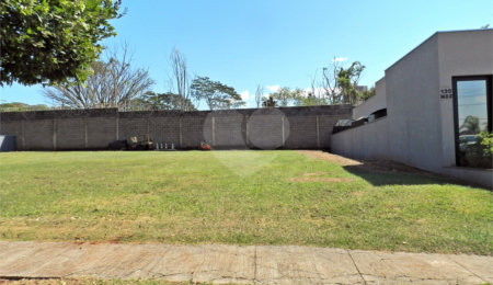 Terreno à venda no condomínio Buona Vita Ribeirão Preto, Ribeirão Preto - SP