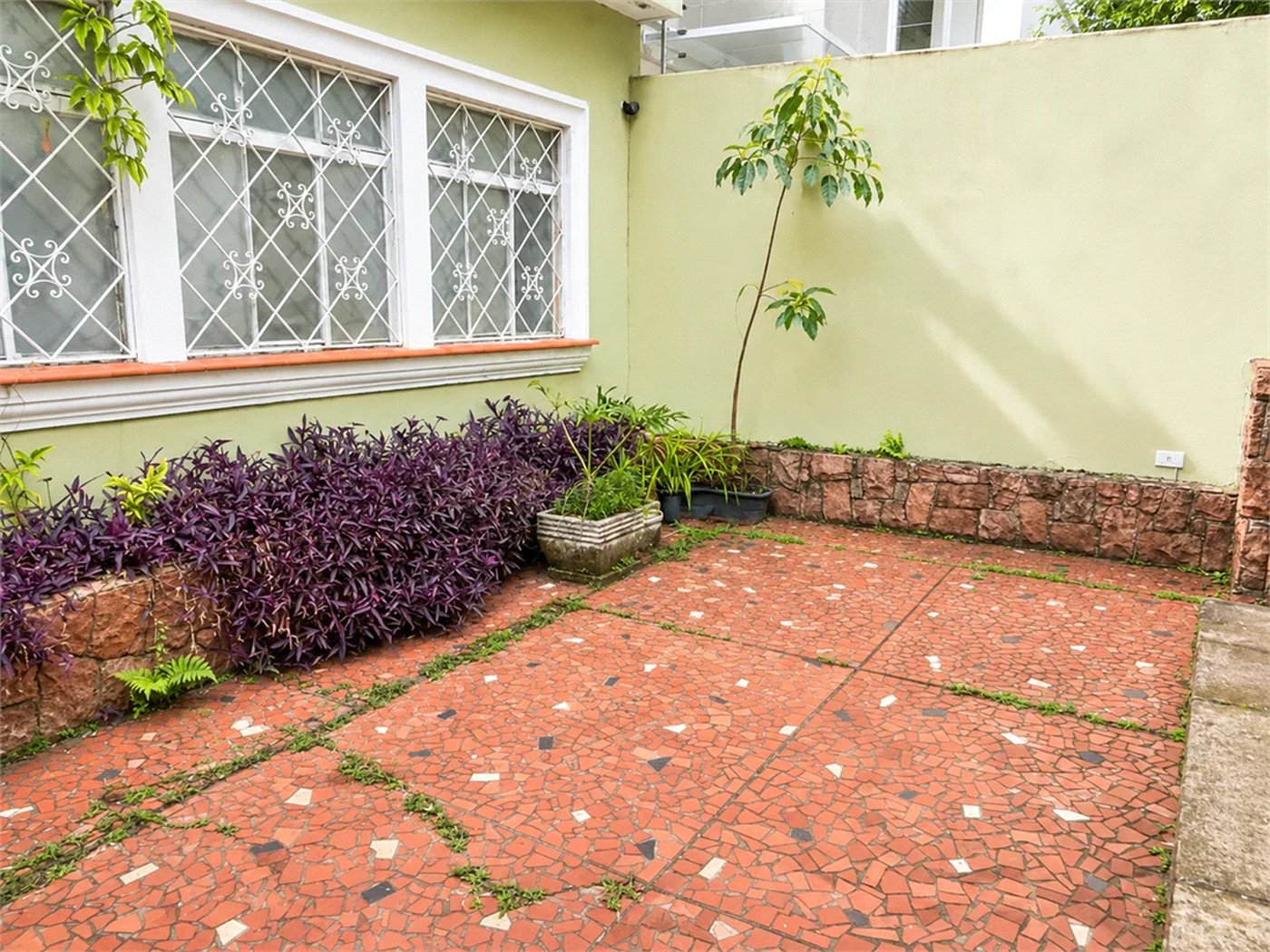 Casa à venda com 3 quartos em Brooklin Paulista, São Paulo, SP