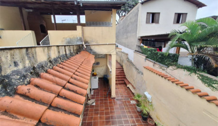 Casa à venda com 2 quartos em Tucuruvi, São Paulo, SP