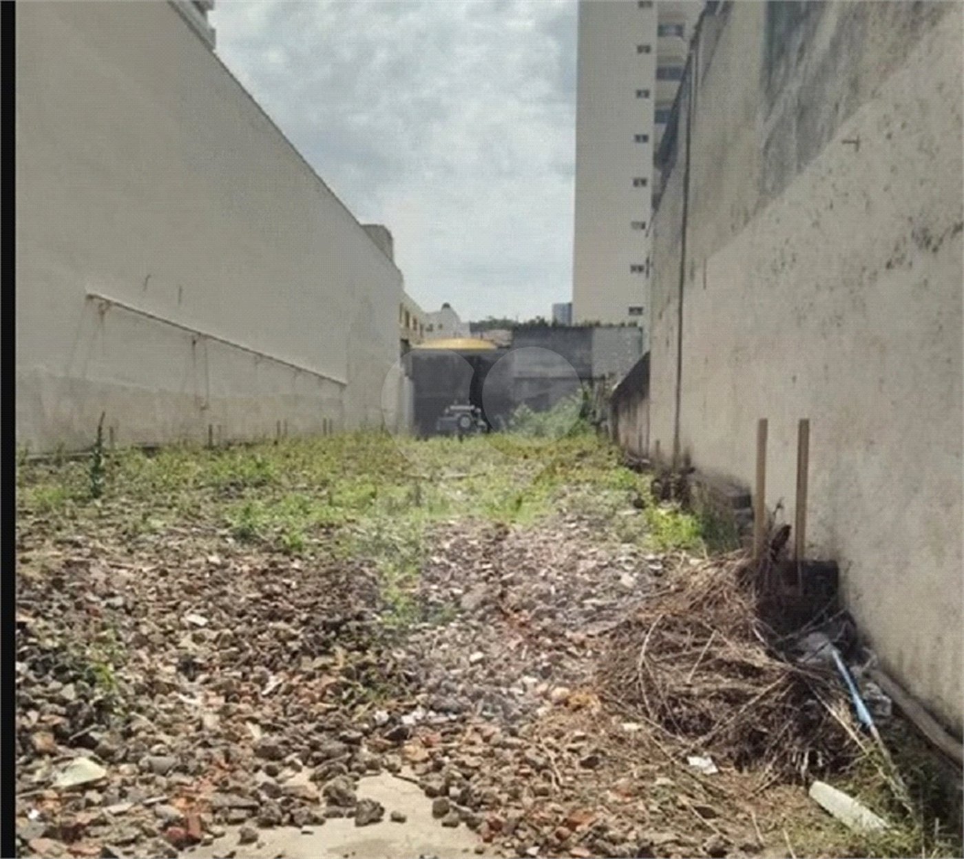 Terreno à venda em Cidade Vargas, São Paulo, SP