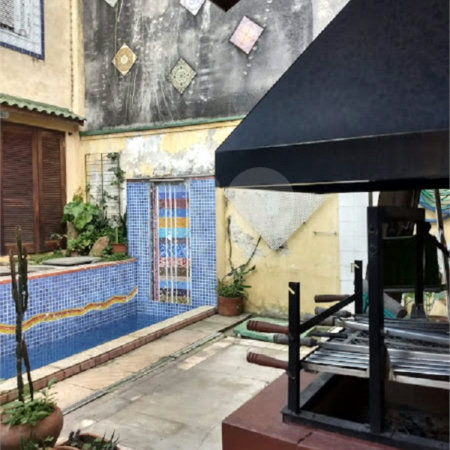 Casa Térrea à venda com 3 quartos, sendo 1 suíte, em Planalto Paulista, São Paulo, SP
