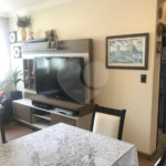 Apartamento à venda com 3 quartos em Indianópolis, São Paulo, SP