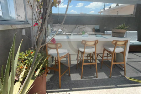 Duplex à venda com 1 suíte em Jardim São Paulo(zona Norte), São Paulo, SP