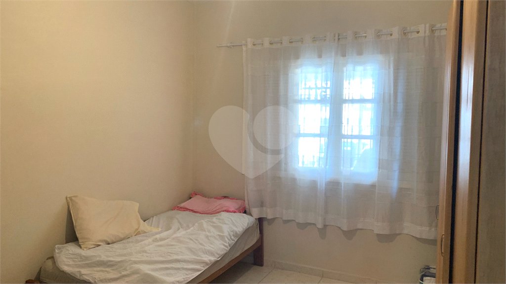 Casa Térrea à venda com 2 quartos em Jardim Brasil (zona Norte), São Paulo, SP
