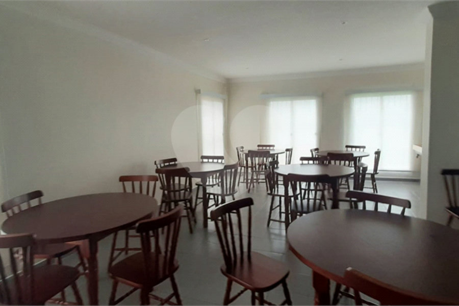 Apartamento à venda com 3 quartos em Vila Guilherme, São Paulo, SP