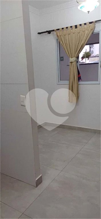 Apartamento à venda com 1 quarto em Vila Regente Feijó, São Paulo, SP