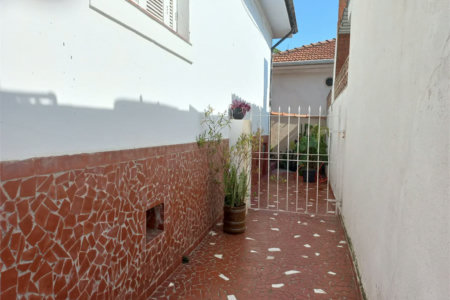 Casa à venda com 3 quartos, sendo 2 suítes, em Jaguaré, São Paulo, SP