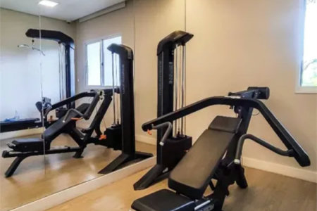 Apartamento à venda com 3 quartos, sendo 1 suíte, em Jardim Vazani, São Paulo, SP