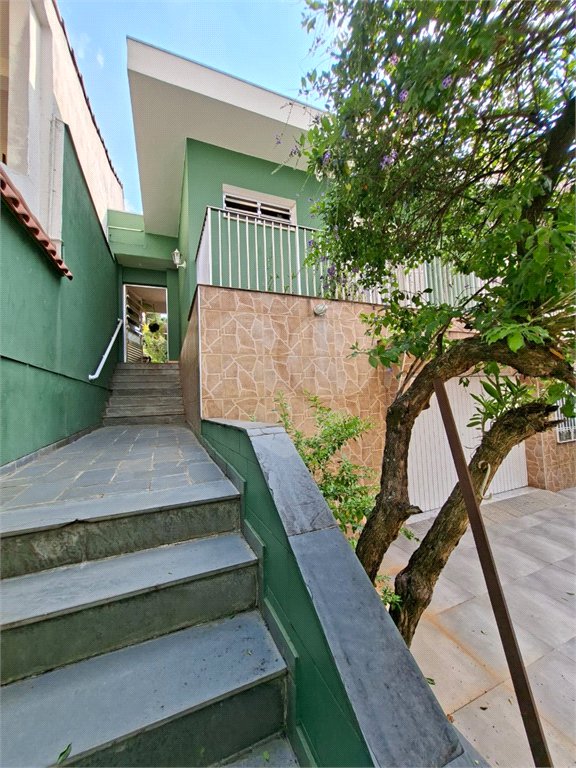 Casa à venda ou para alugar com 4 quartos, sendo 2 suítes, em Vila Mazzei, São Paulo, SP