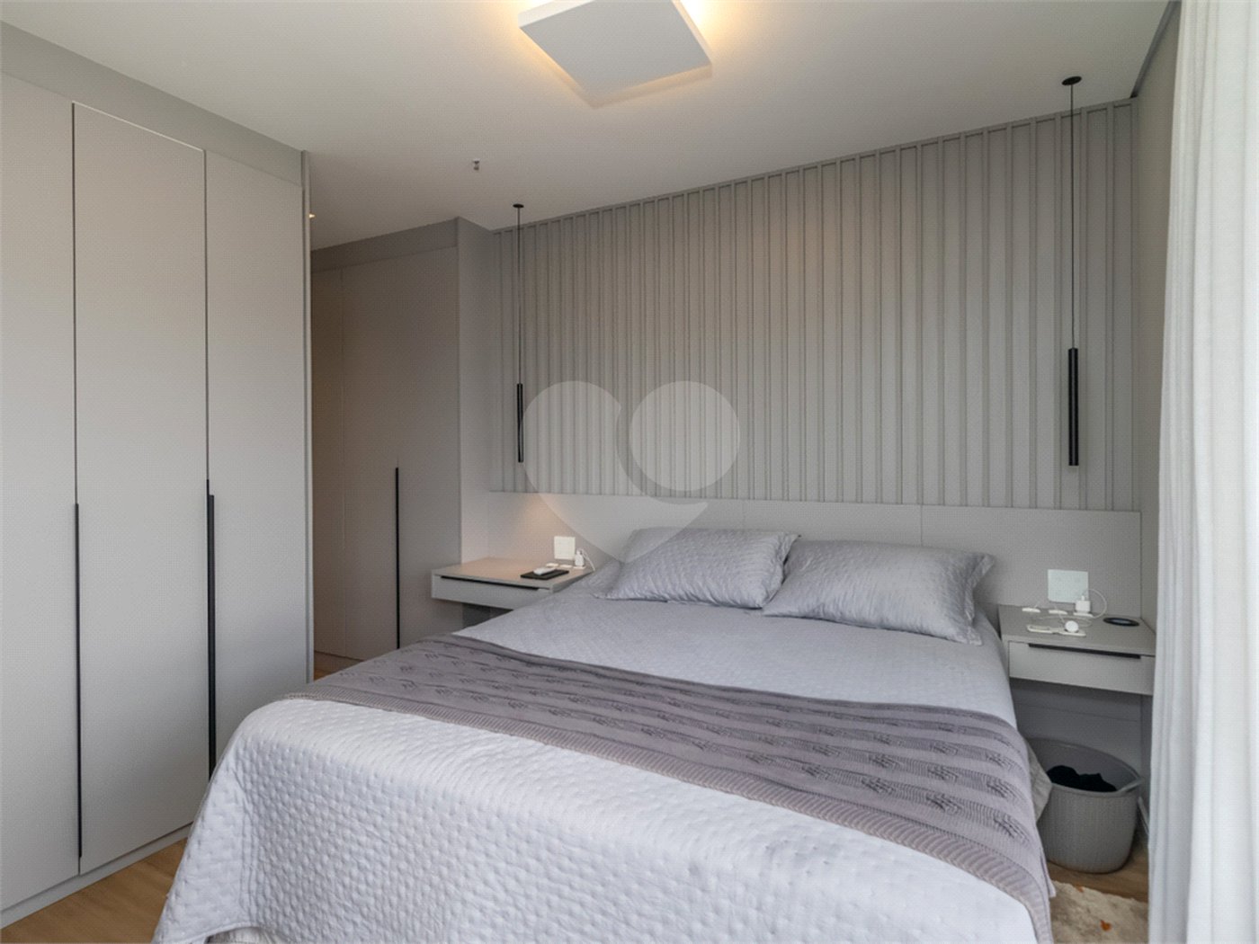 Apartamento à venda com 2 suítes em Brooklin, São Paulo, SP