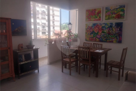 Apartamento à venda com 3 quartos, sendo 1 suíte, em Tijuca, Rio de Janeiro, RJ