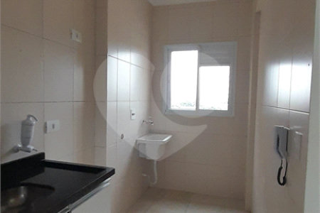 Apartamento para alugar com 2 quartos em Demarchi, São Bernardo do Campo, SP