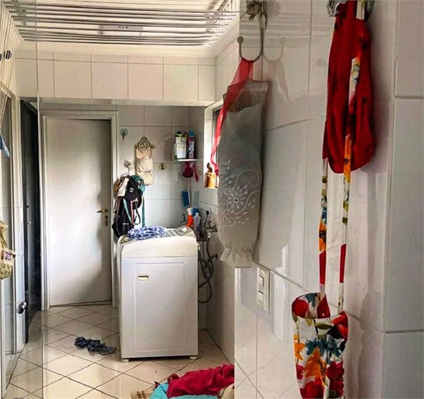 Apartamento à venda com 2 quartos, sendo 1 suíte, em Brooklin Paulista, São Paulo, SP
