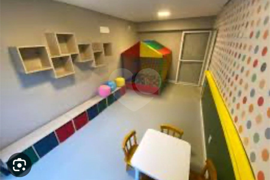 Apartamento à venda com 2 quartos em Tremembé, São Paulo, SP