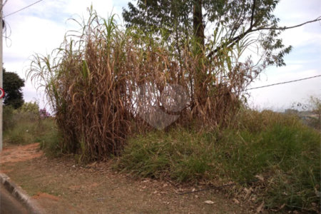 Terreno à venda em Monterrey, Louveira, SP