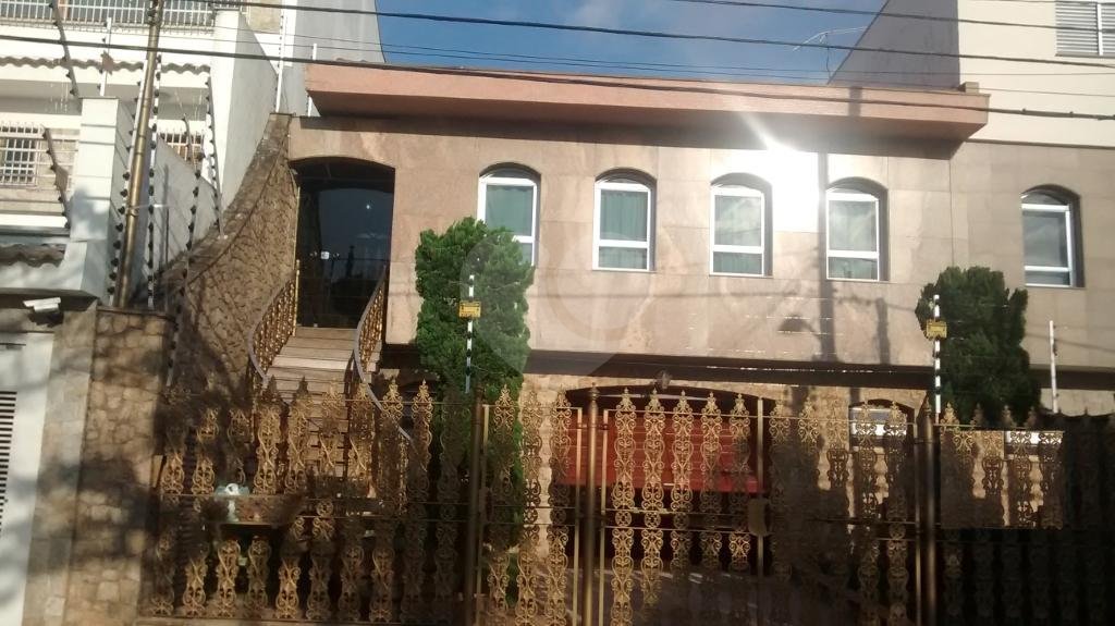 Casa à venda com 4 quartos, sendo 2 suítes,  em Vila Guilherme, São Paulo, SP
