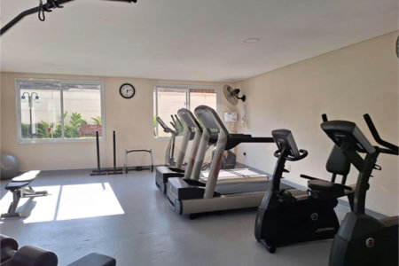Cobertura à venda com 2 quartos, sendo 1 suíte, em Pinheiros, São Paulo, SP