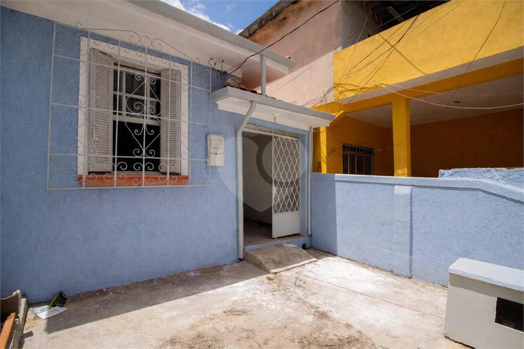 Casa à venda com 2 quartos em Vila União(zona Norte), São Paulo, SP