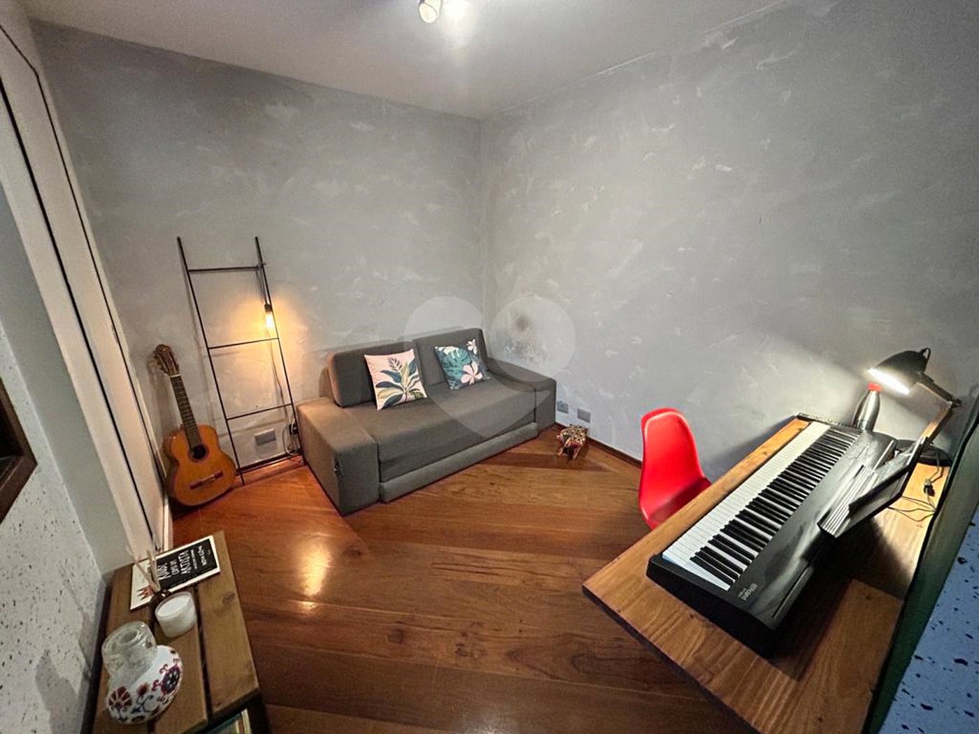 Casa à venda com 3 quartos, sendo 1 suíte, em Vila Mascote, São Paulo, SP
