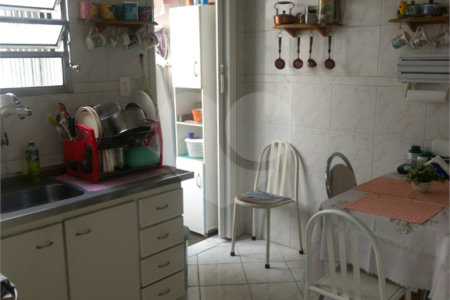 Apartamento à venda com 2 quartos em Vila Romana, São Paulo, SP
