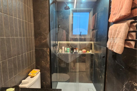 Apartamento à venda com 3 quartos, sendo 1 suíte,  em Vila Zilda (tatuapé), São Paulo, SP