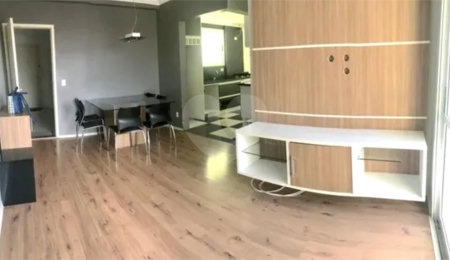 Apartamento à venda com 3 quartos, sendo 1 suíte,  em Residencial Parati, São Carlos, SP
