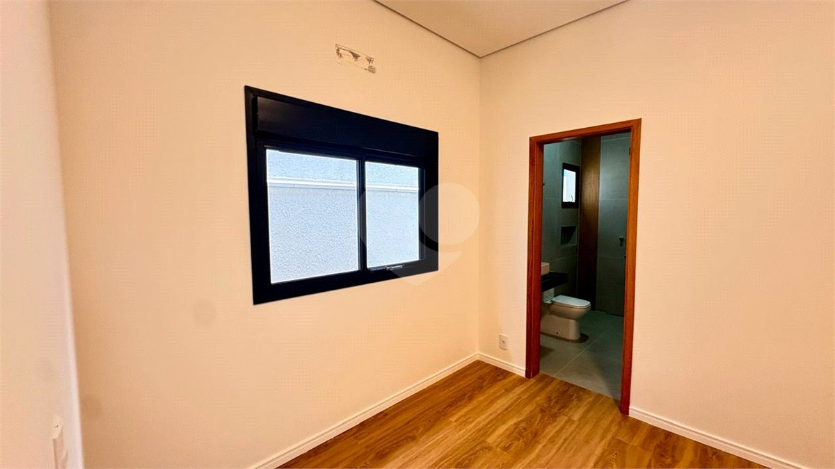 Casa à venda com 3 suítes no condomínio Campos do Conde I e II, Sorocaba - SP