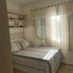 Apartamento à venda em Indaiatuba, Vila Brizzola, Villagio D`Amore com 3 quartos, com 92.26 m²