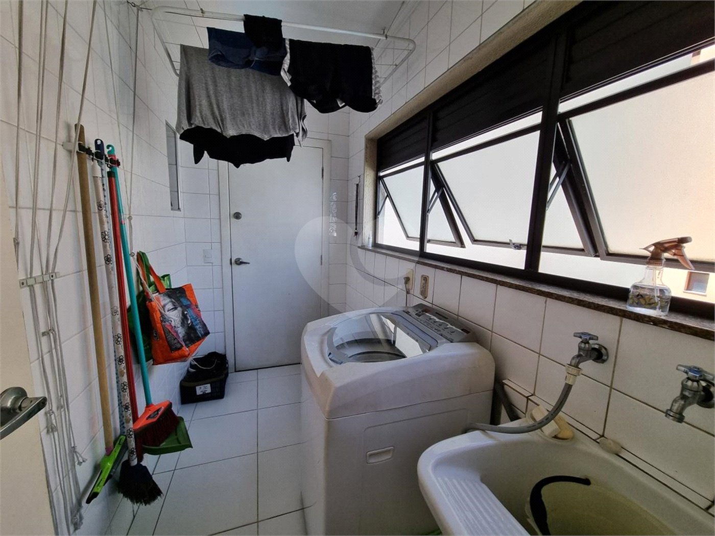 Apartamento à venda com 4 quartos, sendo 2 suítes, em Vila Suzana, São Paulo, SP