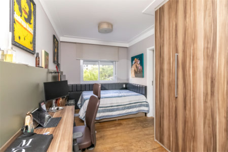 Duplex à venda com 3 suítes em Campo Belo, São Paulo, SP