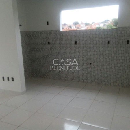 Apartamento à venda com 1 quarto em Jardim Sônia Maria, Sorocaba, SP
