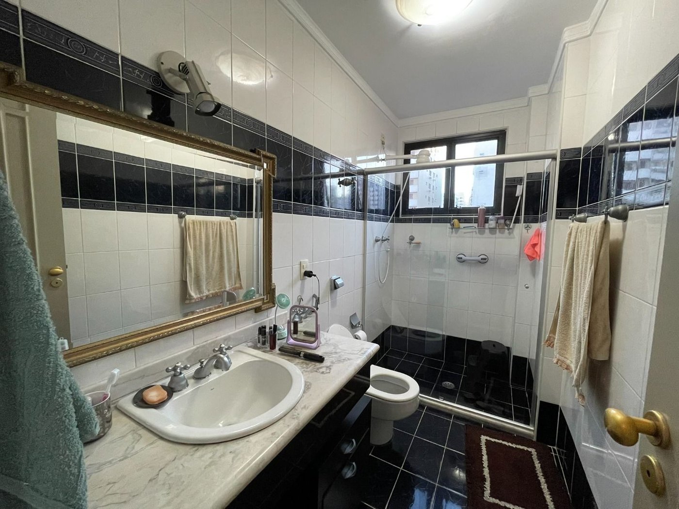 Apartamento com 4 dormitórios à venda, 290 m² por R$ 2.200.000,00 - Boqueirão - Santos/SP