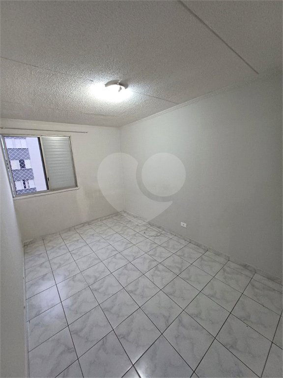 Apartamento à venda com 2 quartos em Jardim Santa Mônica, São Paulo, SP