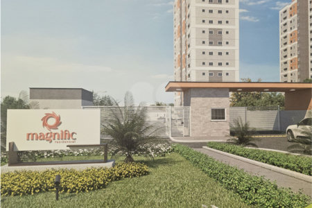 Apartamento à venda com 2 quartos em Jardim Califórnia, Sorocaba, SP