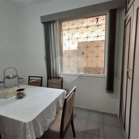 Casa à venda com 6 quartos, sendo 1 suíte, em Andaraí, Rio de Janeiro, RJ