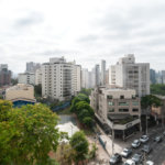 Apartamento à venda com 2 suítes em Vila Mariana, São Paulo, SP