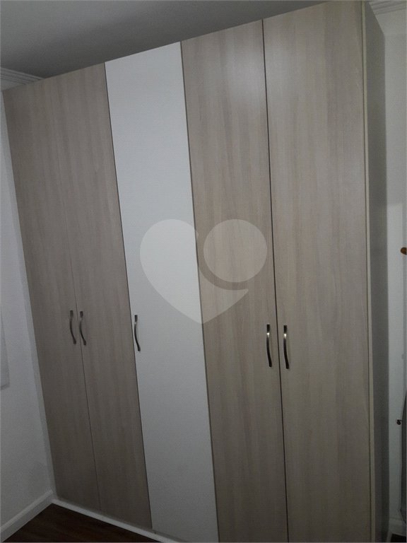 Casa à venda com 2 quartos no condomínio Nova Vida, São Paulo - SP